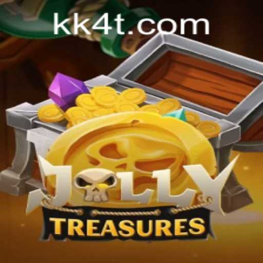 Discover the Adventure of JollyTreasures and How to Master It