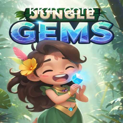 Explore the Enchanting World of JungleGems
