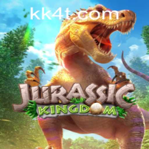 Explore the Thrilling World of JurassicKingdom: Dive into Adventure with KK4 PH Login