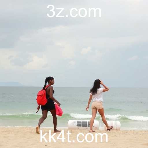 O Impacto de KK4 no Cenário de Jogos Online em 2025