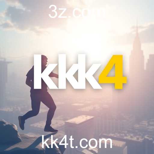 Revolução nos Jogos Online: A Ascensão do kk4