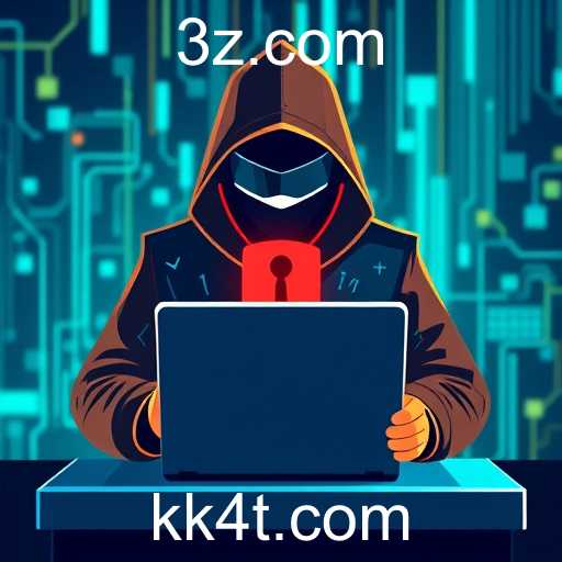 Revolução Digital no Mundo dos Games com KK4