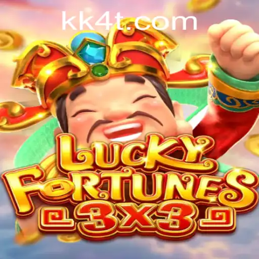 Discovering the Thrills of LUCKYFORTUNES3x3: Your Ultimate Guide to Gameplay and Strategy
