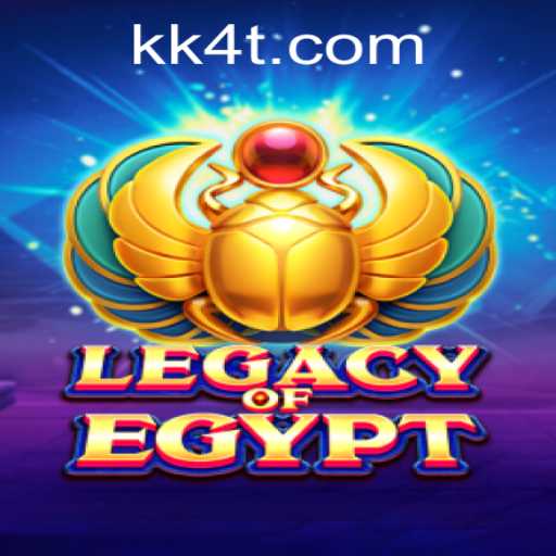 Legacy Of Egypt: An In-Depth Look at This Fascinating Game