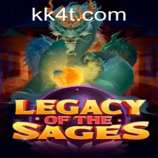 Discover the World of LegacyoftheSages: An Epic Journey Awaits