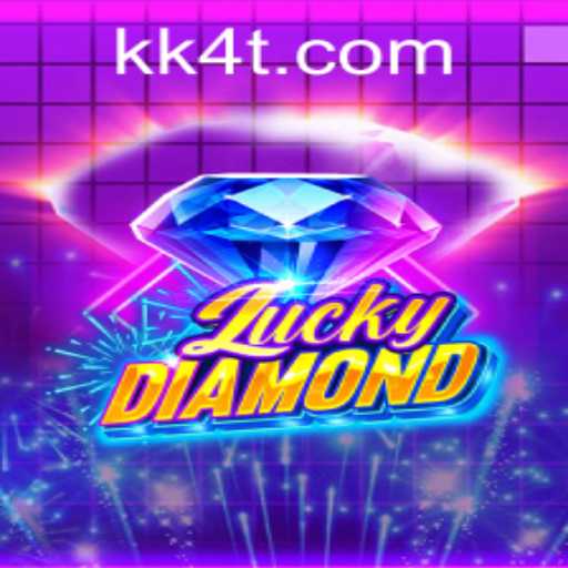 Dive into the World of LuckyDiamond: An Innovative Gaming Experience