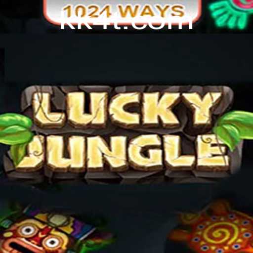 Dive into the Thrilling World of LuckyJungle1024: A Complete Guide
