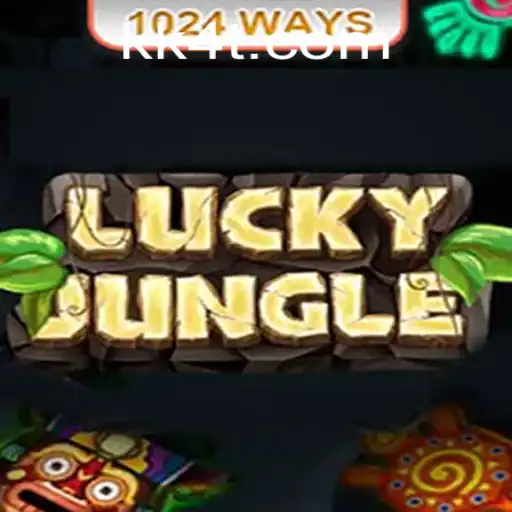 Dive into the Thrilling World of LuckyJungle1024: A Complete Guide
