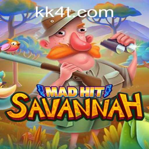 Explore the Adventures of MadHitSavannah and the Challenges of kk4 PH Login