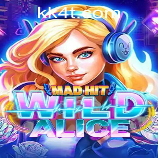 MadHitWildAlice: Exploring the Enchanting World of this New Game Sensation