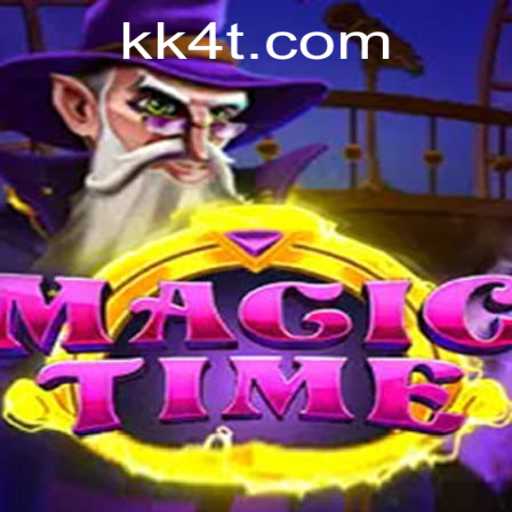 Exploring the Enchantment of MagicTime: A Comprehensive Guide
