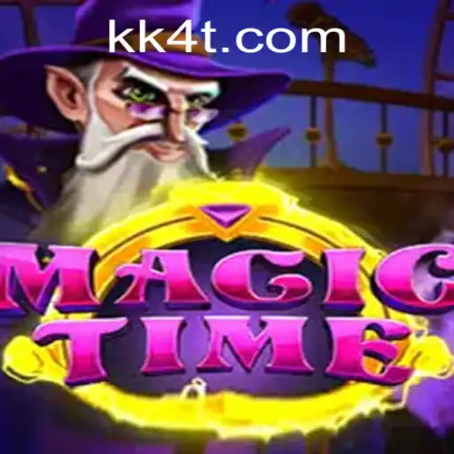 Exploring the Enchantment of MagicTime: A Comprehensive Guide
