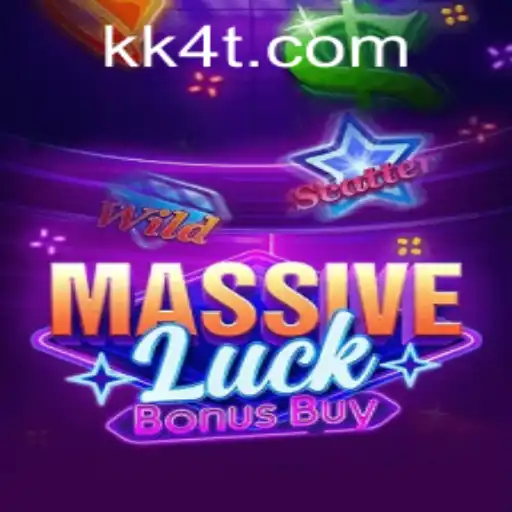 Exploring the World of MassiveLuckBonusBuy