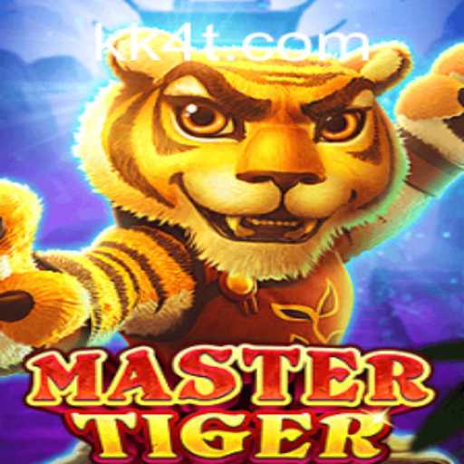 MasterTiger: A Thrilling Adventure with a Modern Twist