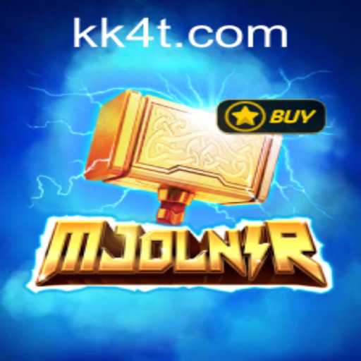 Exploring the Mystical World of Mjolnir: A Journey into Gaming and Mythology