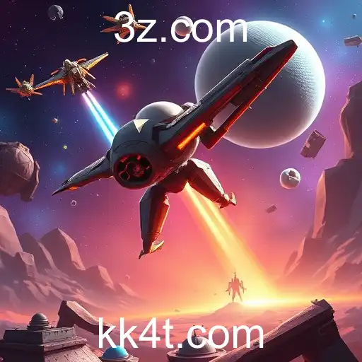 A Revolução dos Jogos Digitais e o Impacto do kk4