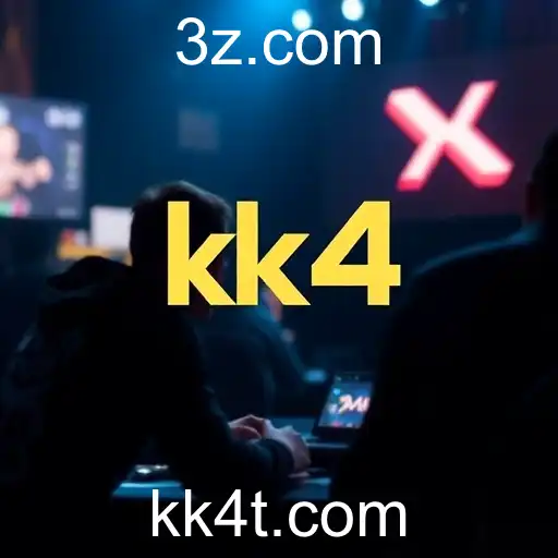 O Impacto do KK4 no Cenário de Jogos em 2025