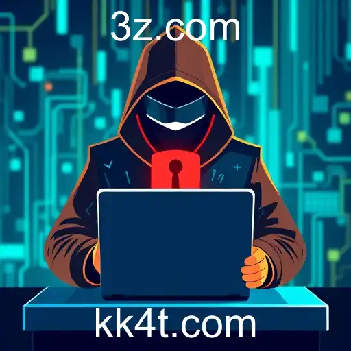 Revolução Digital no Mundo dos Games com KK4