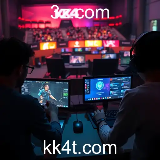 A Revolução dos Jogo em Portugal