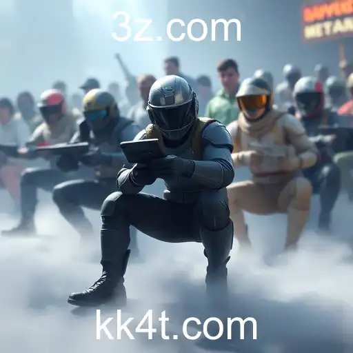 O Avanço dos E-Sports em 2025