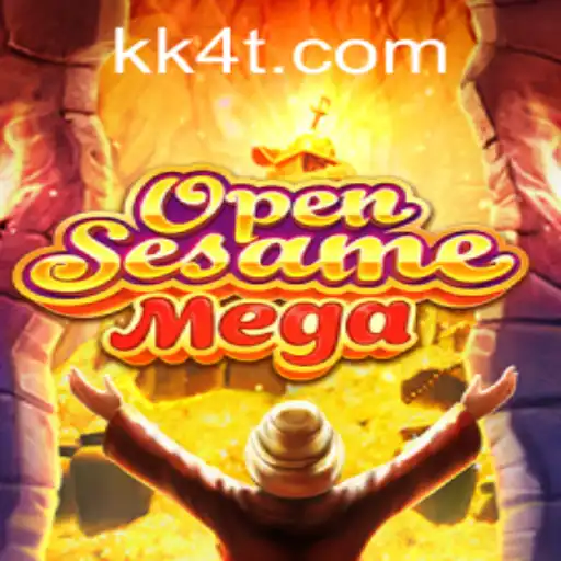Unveiling OPENSESAMEMEGA: A Thrilling Gaming Experience with KK4 PH Login