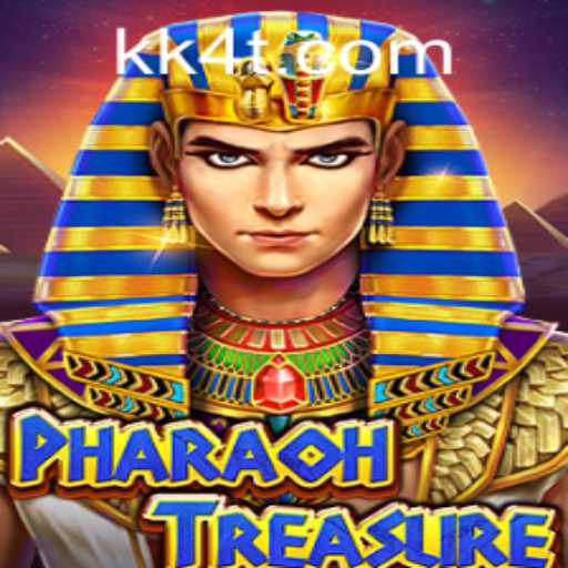 Explore the Mysteries of PharaohTreasure: A New Gaming Phenomenon with kk4 PH Login
