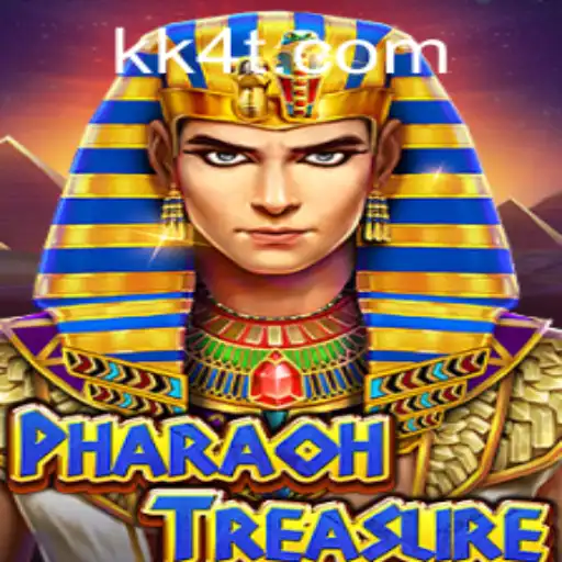 Explore the Mysteries of PharaohTreasure: A New Gaming Phenomenon with kk4 PH Login