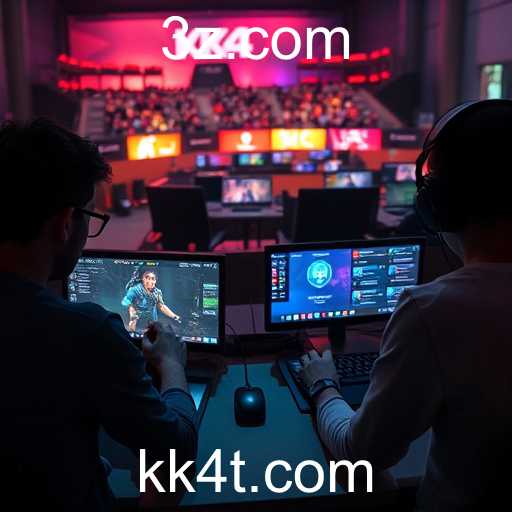 A Revolução dos Jogo em Portugal