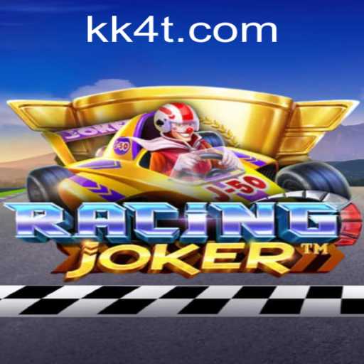 RacingJoker: A Thrilling Virtual Experience with kk4 PH Login