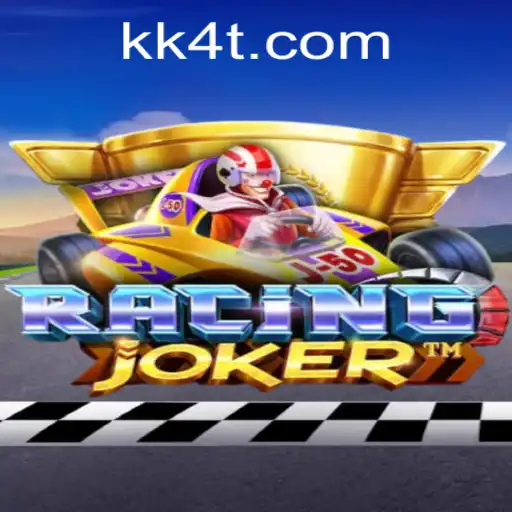 RacingJoker: A Thrilling Virtual Experience with kk4 PH Login