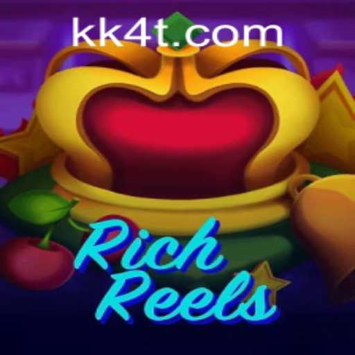 RichReels: A Thrilling Dive into the World of Virtual Gaming
