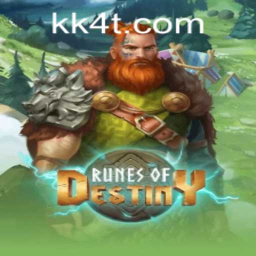 Exploring the Enchanting World of RunesOfDestiny: A Comprehensive Guide