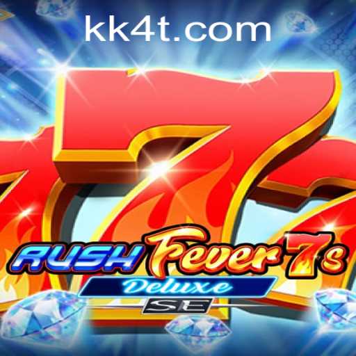 Discovering RushFever7sDeluxeSE: A Thrilling Adventure