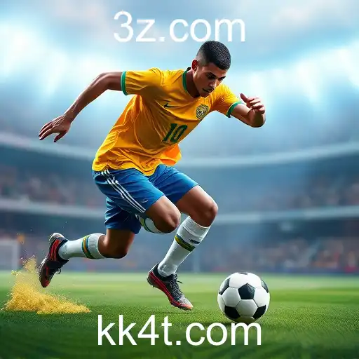 A Emoção dos Jogos de Esportes no Brasil