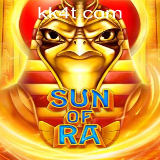 Discover the Mystical World of SunofRa - A New Gaming Phenomenon