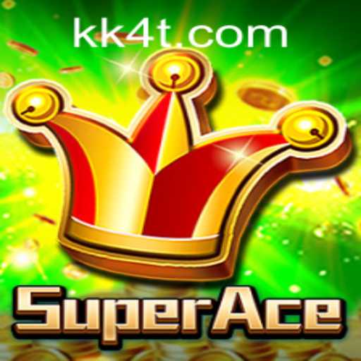 Exploring SuperAce: A New Wave in Gaming and the Role of KK4 PH Login