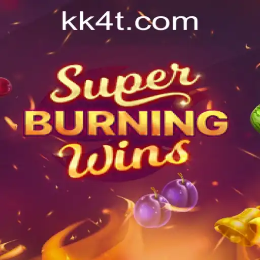 SuperBurningWins: A Thrilling Gaming Experience for Every Player