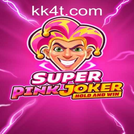 SuperPinkJoker: An Exciting Dive into the World of Digital Gaming