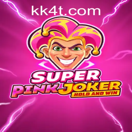 SuperPinkJoker: An Exciting Dive into the World of Digital Gaming