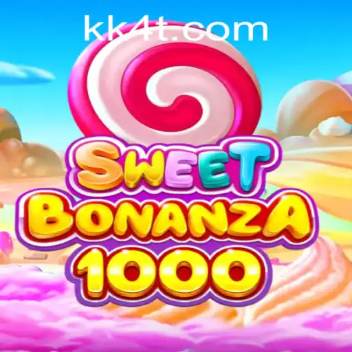 SweetBonanza1000: A Delightful Dive into Online Gaming