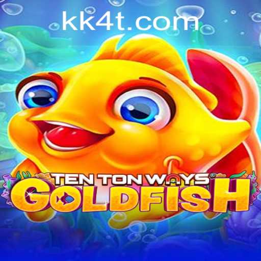 Discover the Exciting World of TenTonWaysGoldfish: A Game Like No Other