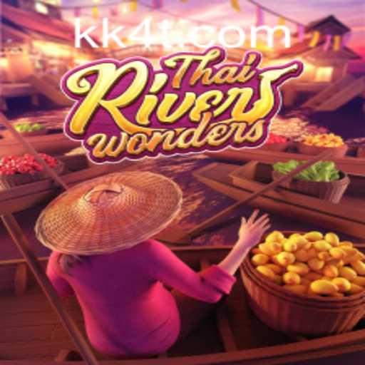 Exploring the Captivating World of ThaiRiverWonders and the Unique KK4 PH Login