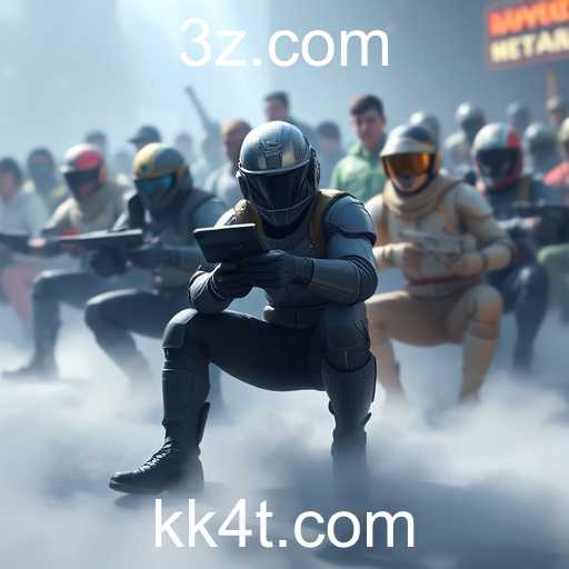 O Avanço dos E-Sports em 2025