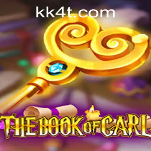 Discovering the Mystical Realm of TheBookofCarl