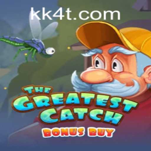 Explore TheGreatestCatchBonusBuy: A Deep Dive into the Gameplay and More