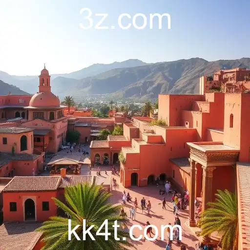 Destinos Fascinantes para sua Próxima Aventura