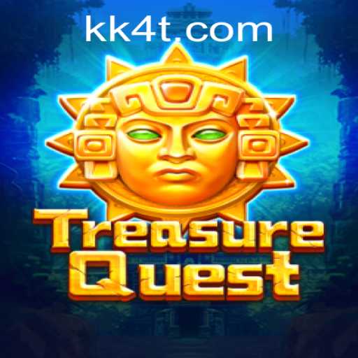 Unveiling TreasureQuest: The Thrilling Journey Begins with KK4 PH Login