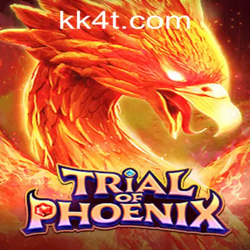 Unveiling the Enigma of 'TrialofPhoenix': A Comprehensive Guide