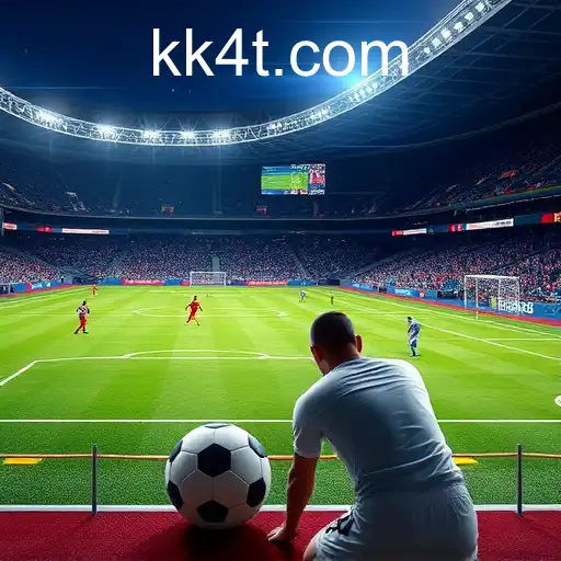 Exploring the World of Virtual Sports and the Role of KK4 PH Login