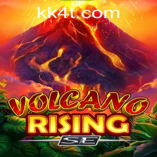 VolcanoRisingSE: A Thrilling Adventure in Virtual Realms